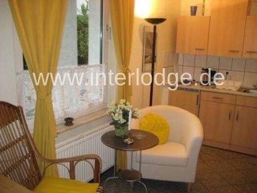 Studio zur Miete Wohnen auf Zeit 1.100 € 1 Zimmer 30 m² frei ab sofort Pempelfort Düsseldorf / Pempelfort 40479
