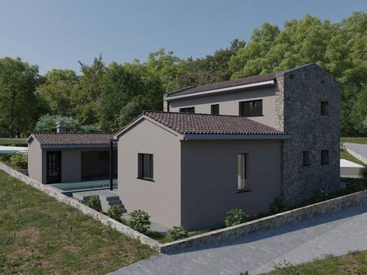 Haus zum Kauf 499.000 € 3 Zimmer 158 m² 438 m² Grundstück Vodnjan