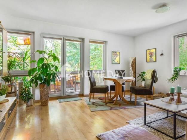 Wohnung zum Kauf 349.000 € 4 Zimmer 124,6 m² EG Glienicke/Nordbahn 16548