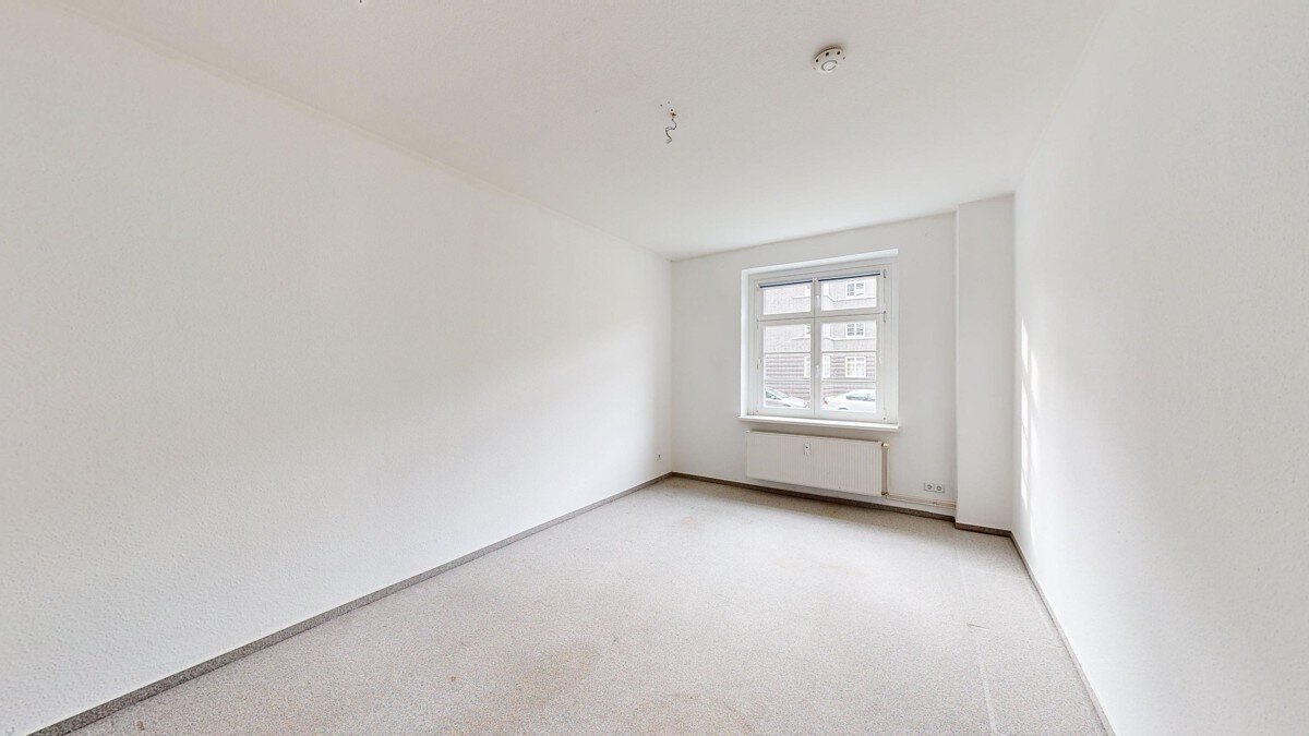 Wohnung zum Kauf 125.000 € 2 Zimmer 48 m²<br/>Wohnfläche EG<br/>Geschoss List Hannover 30655