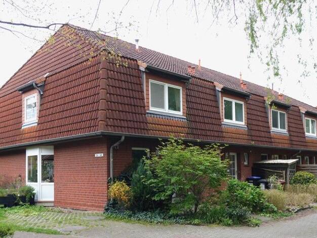Wohnung zur Miete 1.500 € 4 Zimmer 121 m² frei ab 27.10.2026 Im Obstgarten 38 Buxtehude Buxtehude 21614