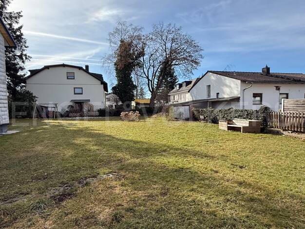 Grundstück zum Kauf 910.000 € 488 m² Grundstück Trudering-Riem München 81827