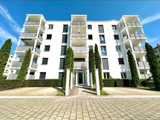 Wohnung zur Miete 950 € 2 Zimmer 55 m² frei ab 01.09.2026 Offenbach am Main 63071