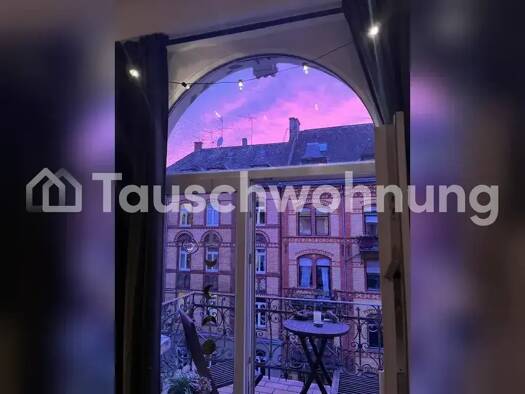 Wohnung zur Miete Tauschwohnung 1.000 € 3 Zimmer 77 m² Wiesbaden 65195