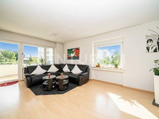 Wohnung zum Kauf 165.000 € 2 Zimmer 64 m² 3. Geschoss Ay Senden 89250