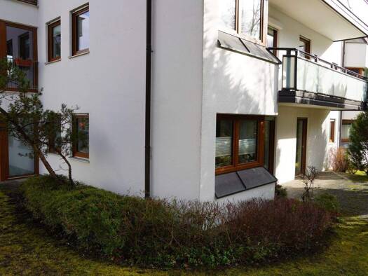 Studio zur Miete 700 € 1 Zimmer 55 m² frei ab 15.05.2026 Düwellstraße 59 Freising 85354