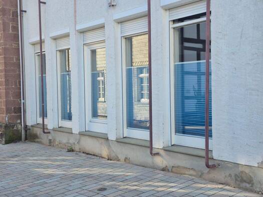 Terrassenwohnung zum Kauf 135.000 € 3 Zimmer 54,4 m² frei ab sofort Lemgo Lemgo 32657
