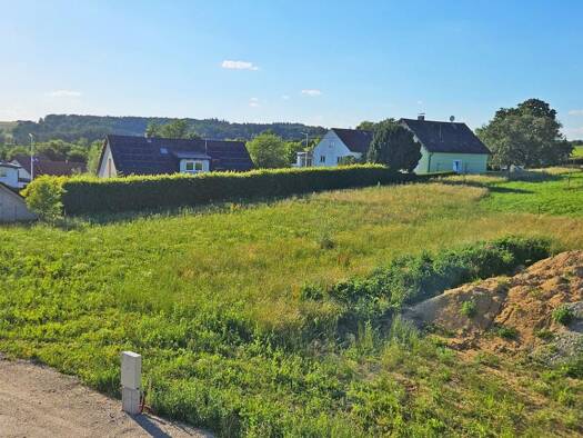 Grundstück zum Kauf 157.000 € 785 m² Grundstück Schwertberg 4311