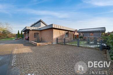 Einfamilienhaus zum Kauf - Neubau 65.000 € 3 Zimmer 120 m² 770 m² Grundstück Todenbüttel 24819