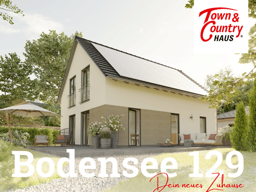 Einfamilienhaus zum Kauf 595.376 € 5 Zimmer 152 m² 850 m² Grundstück Ladeburg Bernau 16321