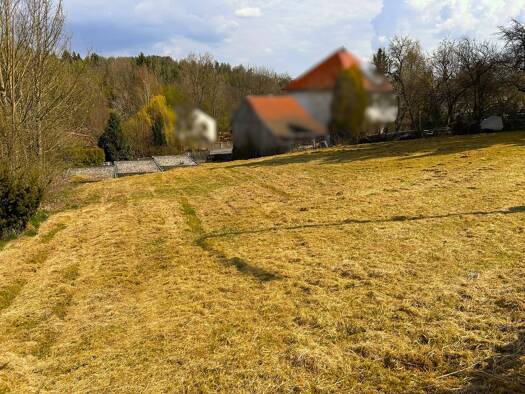 Grundstück zum Kauf 57.900 € 710 m² Grundstück Erbendorf 92681