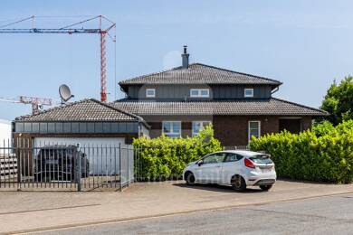 Einfamilienhaus zum Kauf 633.000 € 7 Zimmer 255,6 m² 1.150 m² Grundstück Heppendorf Elsdorf 50189