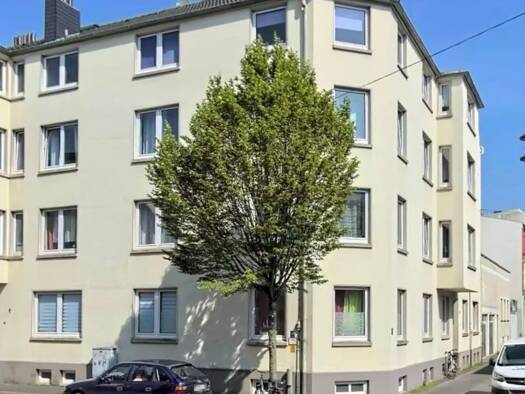 WG-Zimmer zur Miete 520 € 3 Zimmer 65 m² Geschoss 2/3 frei ab sofort Bant Wilhelmshaven 26382