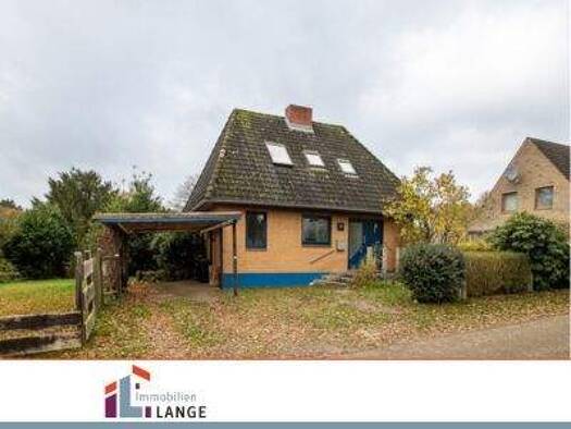Einfamilienhaus zum Kauf 219.000 € 4 Zimmer 123 m² 816 m² Grundstück Stendorf Ritterhude 27721