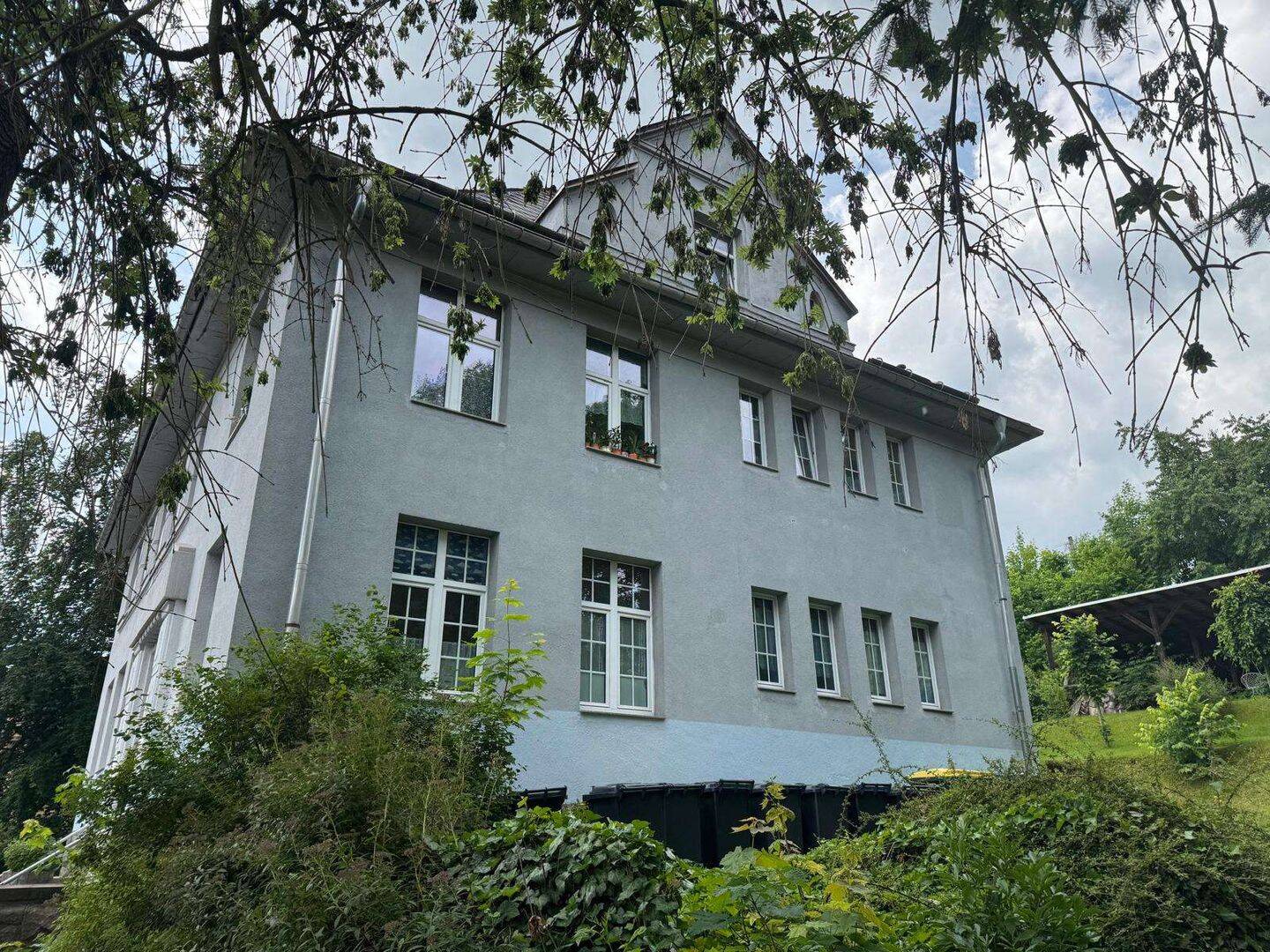 Mehrfamilienhaus zum Kauf - Widok 4