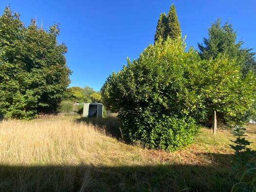 Grundstück zum Kauf 85.000 € 479 m² Grundstück Schötmar Bad Salzuflen 32108