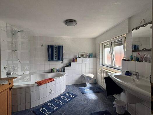 Maisonette zum Kauf 349.000 € 4 Zimmer 120 m² 2 Geschosse frei ab 01.12.2026 Maudach Ludwigshafen am Rhein 67067