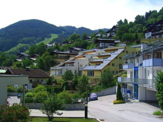 Wohnung zur Miete 1.550 € 4 Zimmer 111 m² frei ab sofort Zell am See 5700