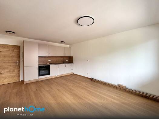 Wohnung zur Miete 1.115 € 2 Zimmer 33 m² 1. Geschoss Wattens 6112