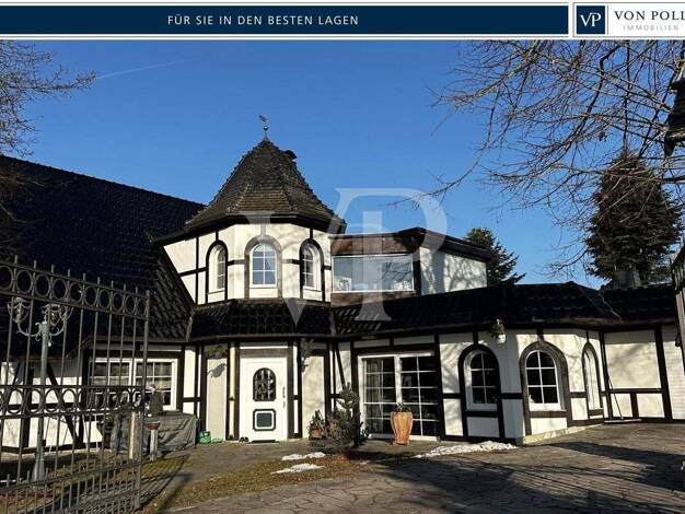 Einfamilienhaus zum Kauf 799.900 € 5 Zimmer 242 m² 1.550 m² Grundstück Pietzpuhl 39291