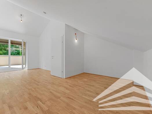 Reihenmittelhaus zum Kauf - Erstbezug 490.015 € 4 Zimmer 100,8 m² Ufer Linz 4030