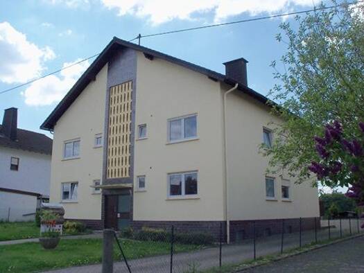 Wohnung zur Miete 645 € 3 Zimmer 79 m² 1. Geschoss frei ab sofort Heide Asbach - Heide 53567