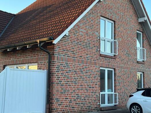 Wohnung zur Miete 400 € 2 Zimmer 60 m² Ostrhauderfehn Ostrhauderfehn 26842