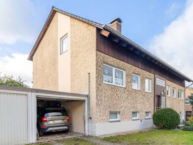 Mehrfamilienhaus zum Kauf 450.000 € 12 Zimmer 327,3 m² 592 m² Grundstück Danndorf 38461