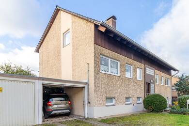 Mehrfamilienhaus zum Kauf 450.000 € 12 Zimmer 327,3 m² 592 m² Grundstück Danndorf 38461