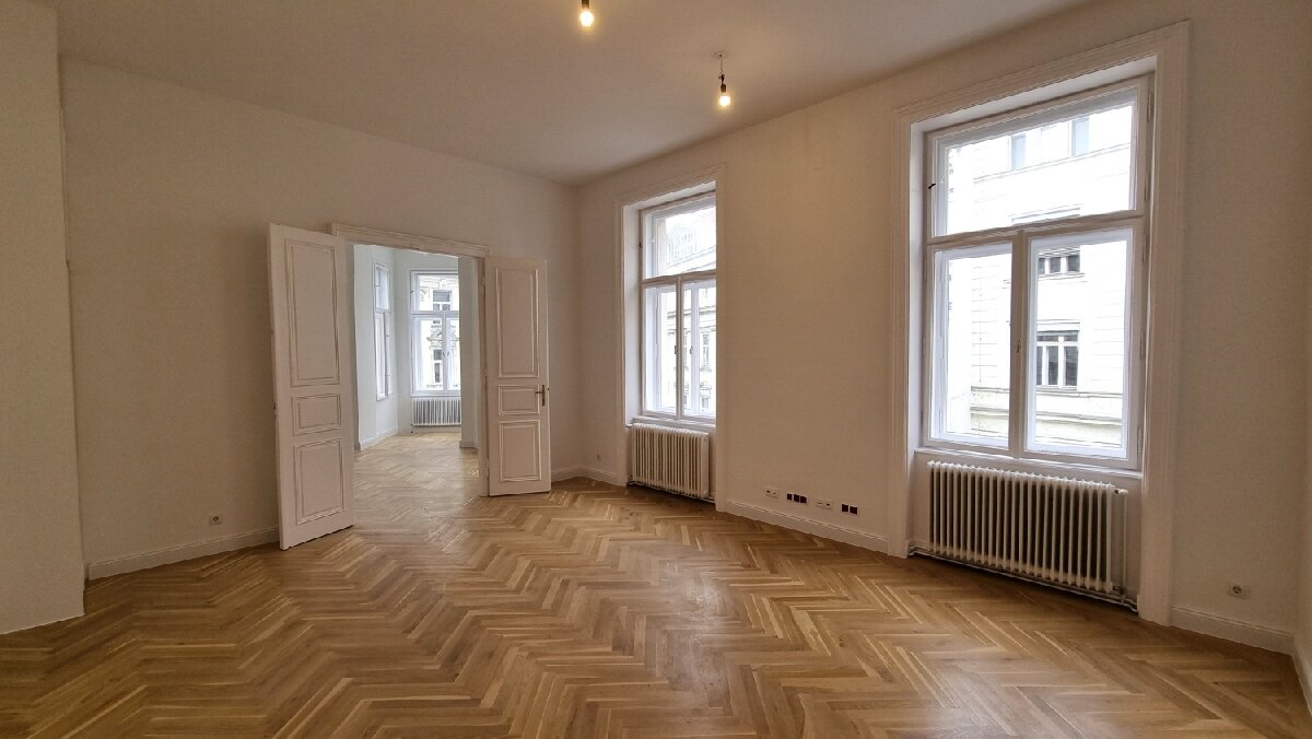 Bürofläche zur Miete 23 € 3 Zimmer 74,9 m²<br/>Bürofläche Wien 1010