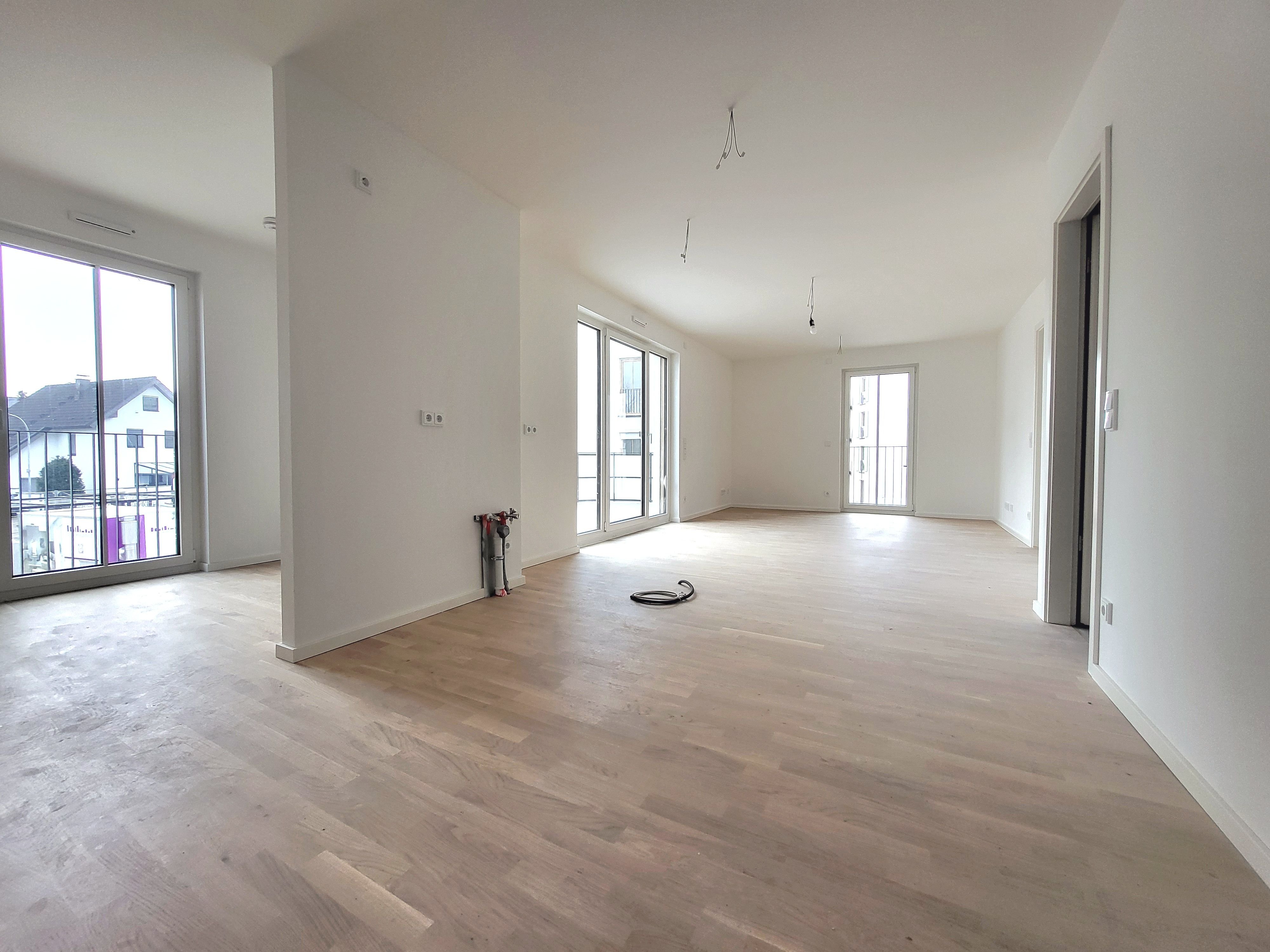 Wohnung zur Miete 1.170 € 2 Zimmer 69,7 m²<br/>Wohnfläche 01.04.2025<br/>Verfügbarkeit Dietrich-Bonhoeffer-Str. 14 Lämmerspiel Mühlheim 63165