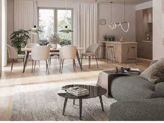 Terrassenwohnung zum Kauf - Erstbezug provisionsfrei als Kapitalanlage geeignet 199.000 € 1 Zimmer 24,7 m² Eidelstedt Hamburg 22525