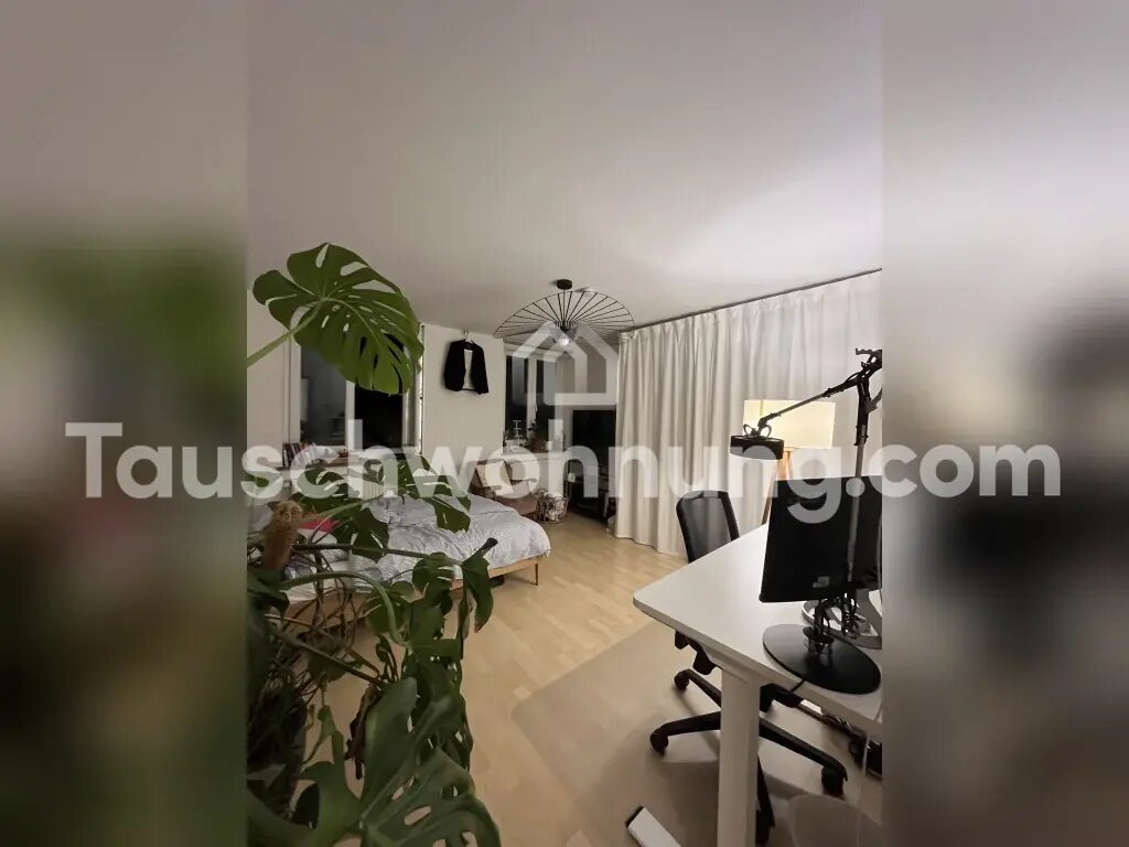 Wohnung zur Miete 700 € 1 Zimmer 32 m²<br/>Wohnfläche EG<br/>Geschoss Obergiesing München 81541