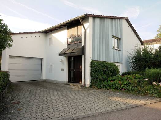 Wohnung zur Miete 520 € 2 Zimmer 48 m² frei ab 01.01.2027 Schwäbisch Hall Schwäbisch Hall 74523