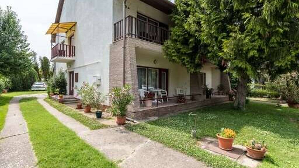 Einfamilienhaus zum Kauf 222.500 € 6 Zimmer 116 m² 400 m² Grundstück Balatonföldvár 8623