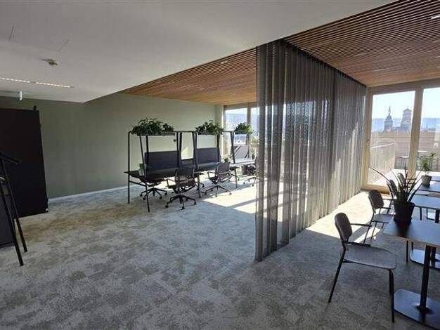 Bürofläche zur Miete provisionsfrei 19 € 4 m² Bürofläche Königstraße Mitte Stuttgart 70173