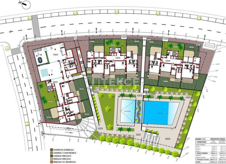 Studio zum Kauf 780.000 € 4 Zimmer 149 m² EG Málaga 29693