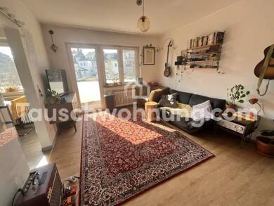 Wohnung zur Miete Tauschwohnung 700 € 2 Zimmer 55 m² 1. Geschoss Kalk Köln 51103