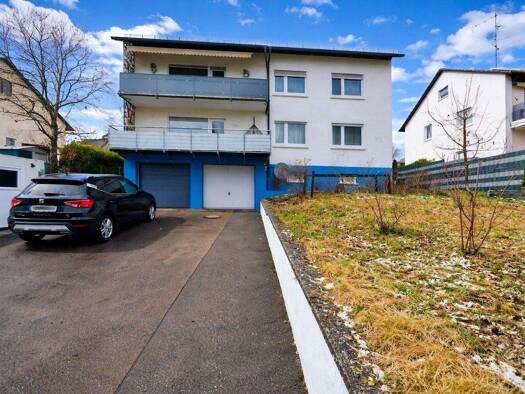 Studio zum Kauf 156.000 € 3 Zimmer 63,2 m² Rottweil 78628