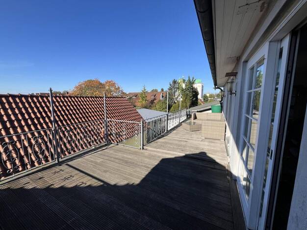 Wohnung zum Kauf provisionsfrei 345.000 € 5 Zimmer 167 m² 2. Geschoss Hannoversche Neustadt 42 Burgdorf Burgdorf 31303