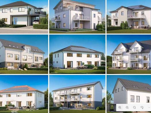 Haus zum Kauf provisionsfrei 947.389 € 7 Zimmer 301 m² 1.624 m² Grundstück Bartolfelde Bad Lauterberg 37431