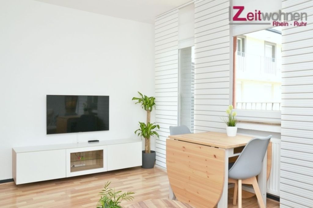 Wohnung zur Miete Wohnen auf Zeit 1.450 € 3 Zimmer 40 m²<br/>Wohnfläche 01.02.2025<br/>Verfügbarkeit Deutz-Kalker Straße Deutz Köln 50679