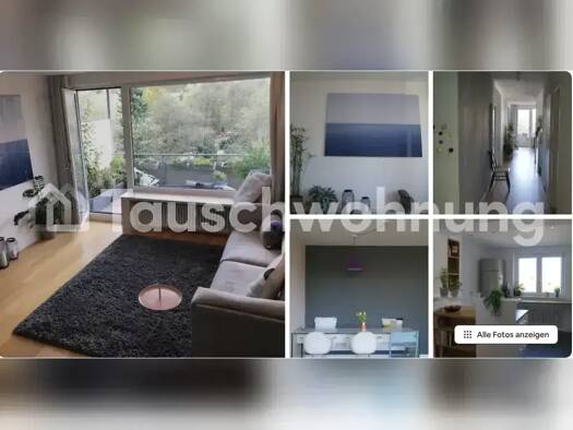 Wohnung zur Miete Tauschwohnung 2.400 € 4 Zimmer 94 m² 3. Geschoss Thalk.Obersendl.-Forsten-Fürstenr.-Solln München 81477