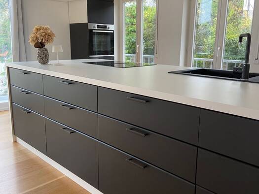 Wohnung zur Miete 1.700 € 3 Zimmer 150 m² 2. Geschoss frei ab sofort Lichtental Baden-Baden 76534