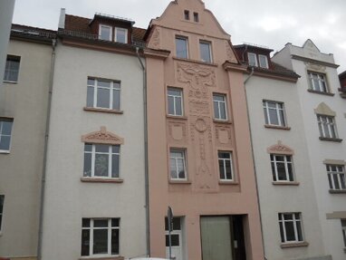 Wohnung zur Miete 300 € 2 Zimmer 55 m² frei ab sofort Heinrich-Heine-Straße 9 Südost Altenburg 04600