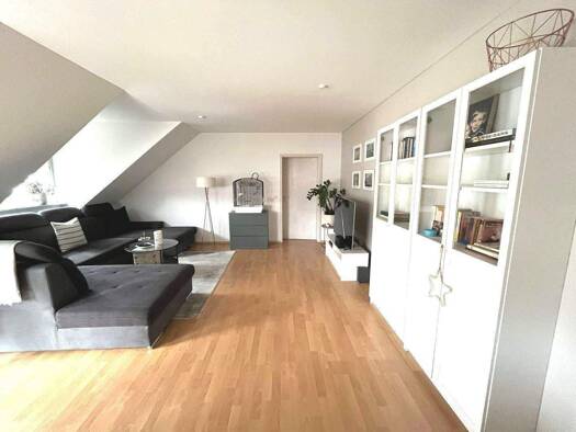 Wohnung zum Kauf 420.000 € 3 Zimmer 98,6 m² 2. Geschoss Birkenstraße Feucht 90537