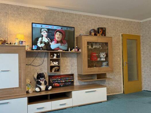 Wohnung zum Kauf provisionsfrei 159.000 € 5 Zimmer 97 m² frei ab sofort Lotte 49504