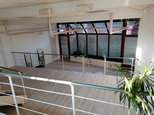 Büro zur Miete provisionsfrei 699 € 1 Zimmer 80,5 m² Bürofläche Rastatt 76437