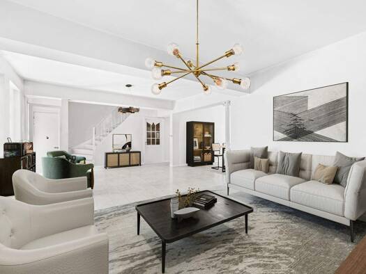 Mehrfamilienhaus zum Kauf 995.000 € 9,5 Zimmer 240 m² 270 m² Grundstück West Stuttgart 70178