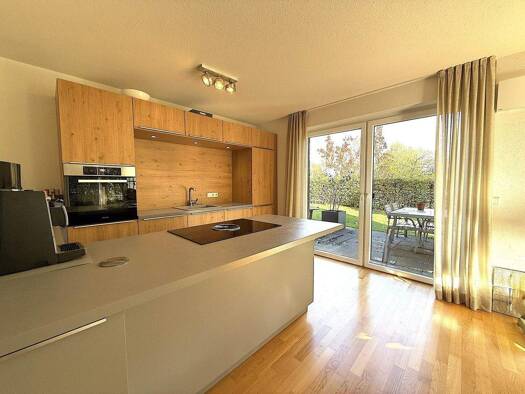 Wohnung zum Kauf 399.000 € 3 Zimmer 107 m² EG Schledehausen Bissendorf 49143